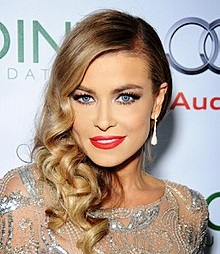 Carmen Electra Bio, Wiki, Age, Height, Married, Boyfriend, Dating, Parents, Ethnicity, Net Worth